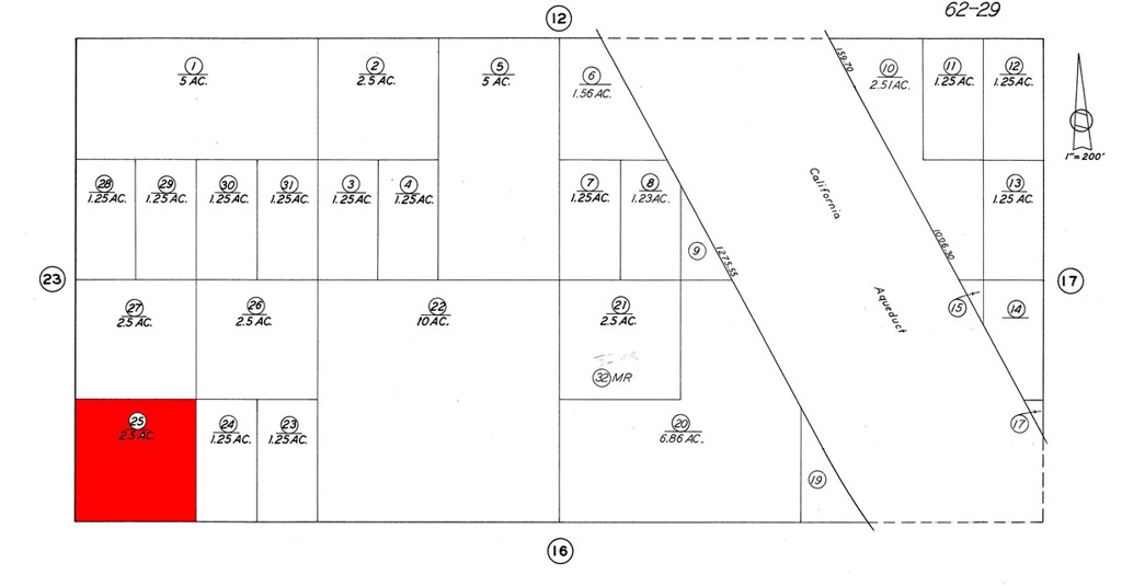 11 Between Loken & 7th Standard Road McKittrick, CA 93251 - Photo 4 of 5 Tern County Map