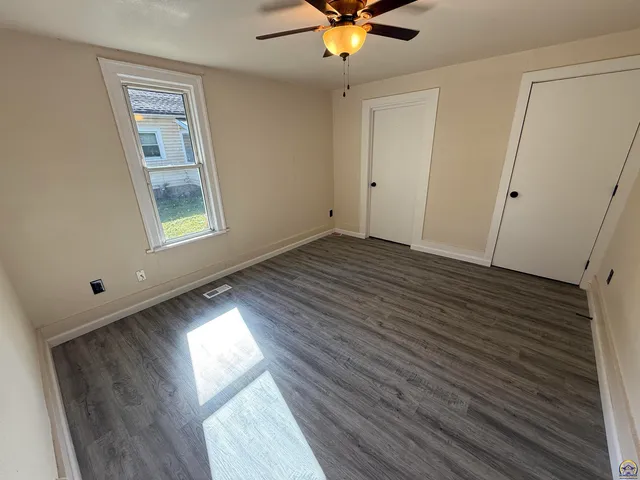 $115,000 | 505 Southwest Clay Street, Topeka, KS 66606