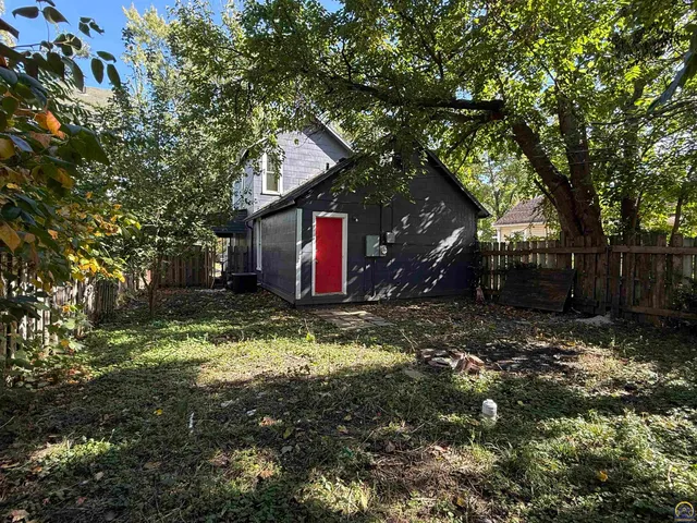 $115,000 | 505 Southwest Clay Street, Topeka, KS 66606