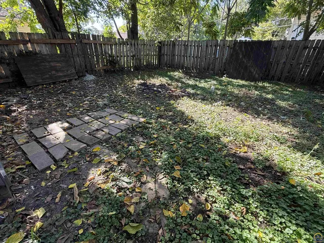 $115,000 | 505 Southwest Clay Street, Topeka, KS 66606