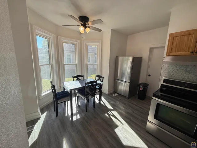 $115,000 | 505 Southwest Clay Street, Topeka, KS 66606