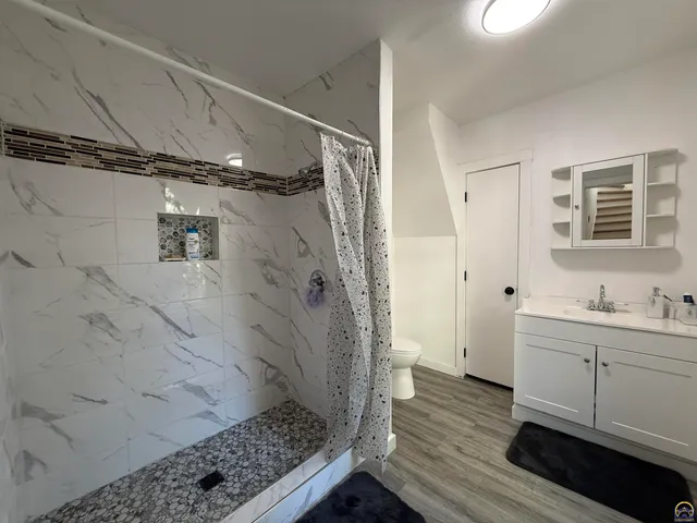 $115,000 | 505 Southwest Clay Street, Topeka, KS 66606