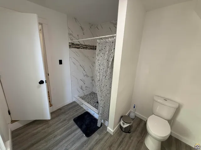 $115,000 | 505 Southwest Clay Street, Topeka, KS 66606