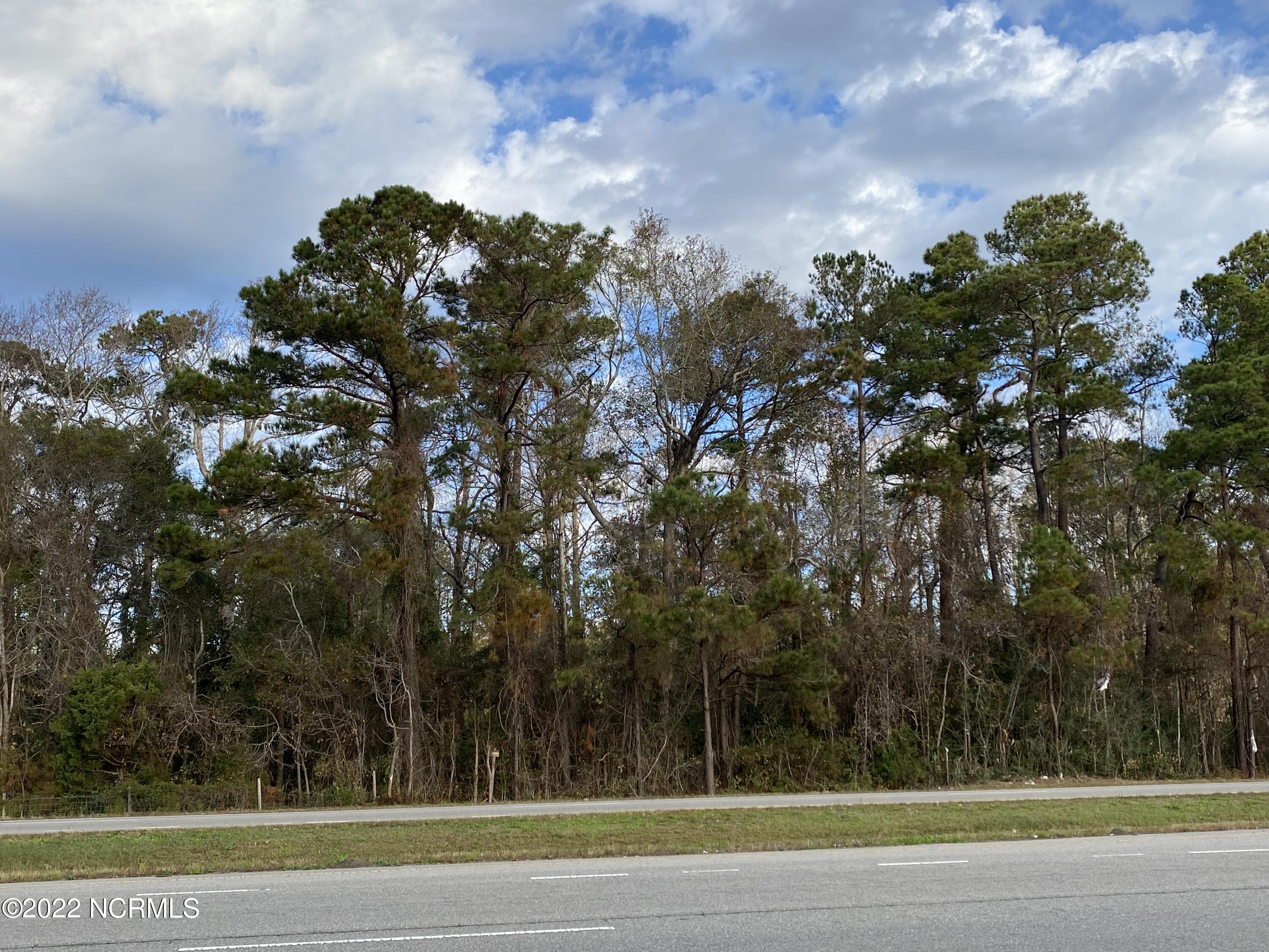Lot 1 Ocean Hwy West