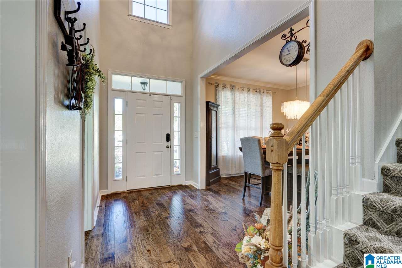 155 Heather Ridge Drive Pelham, AL 35124 - Photo 9 of 50