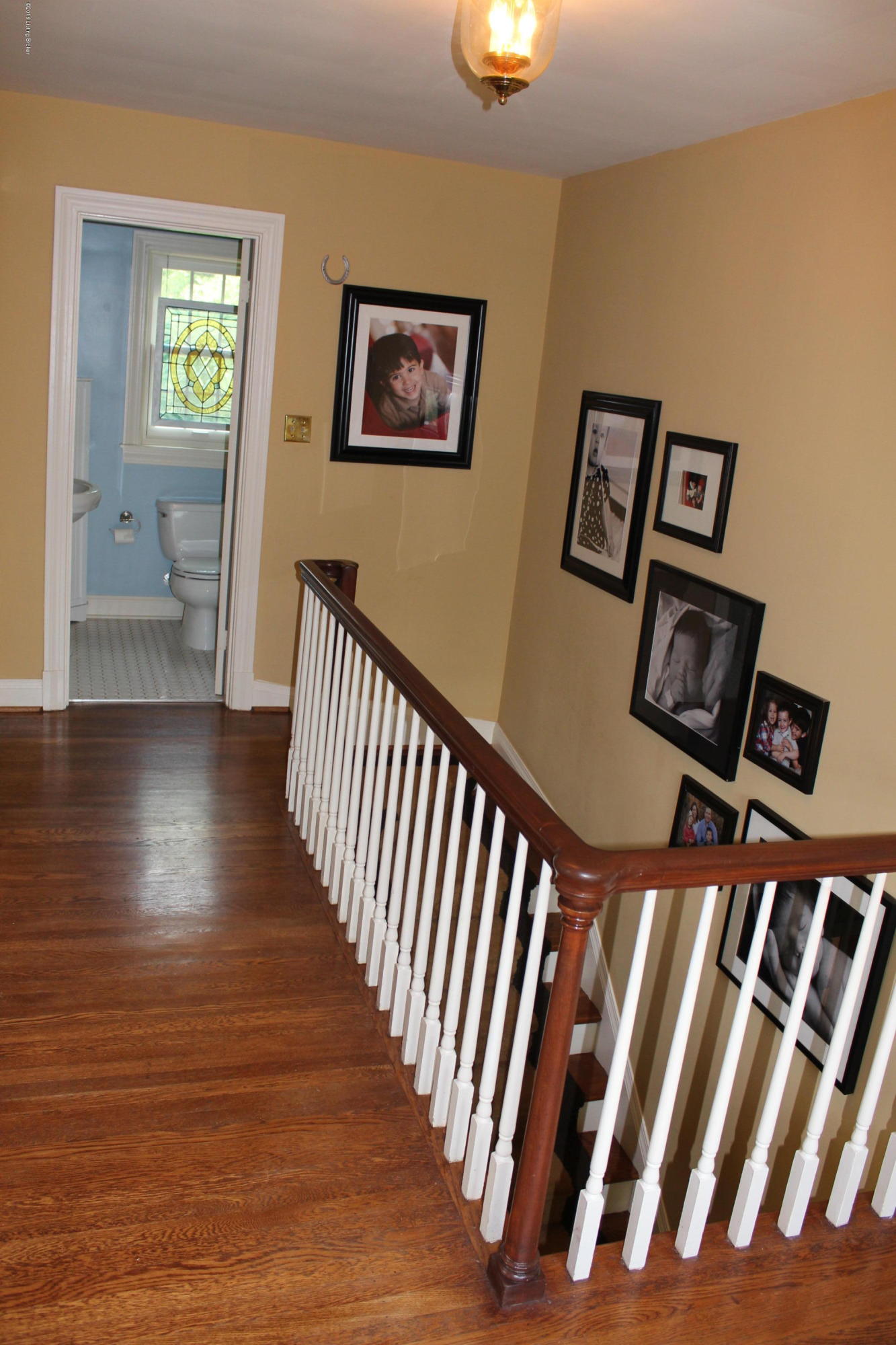 1701 Clayton Road Louisville, KY 40205 - Photo 24 of 48 Upstairs Hall