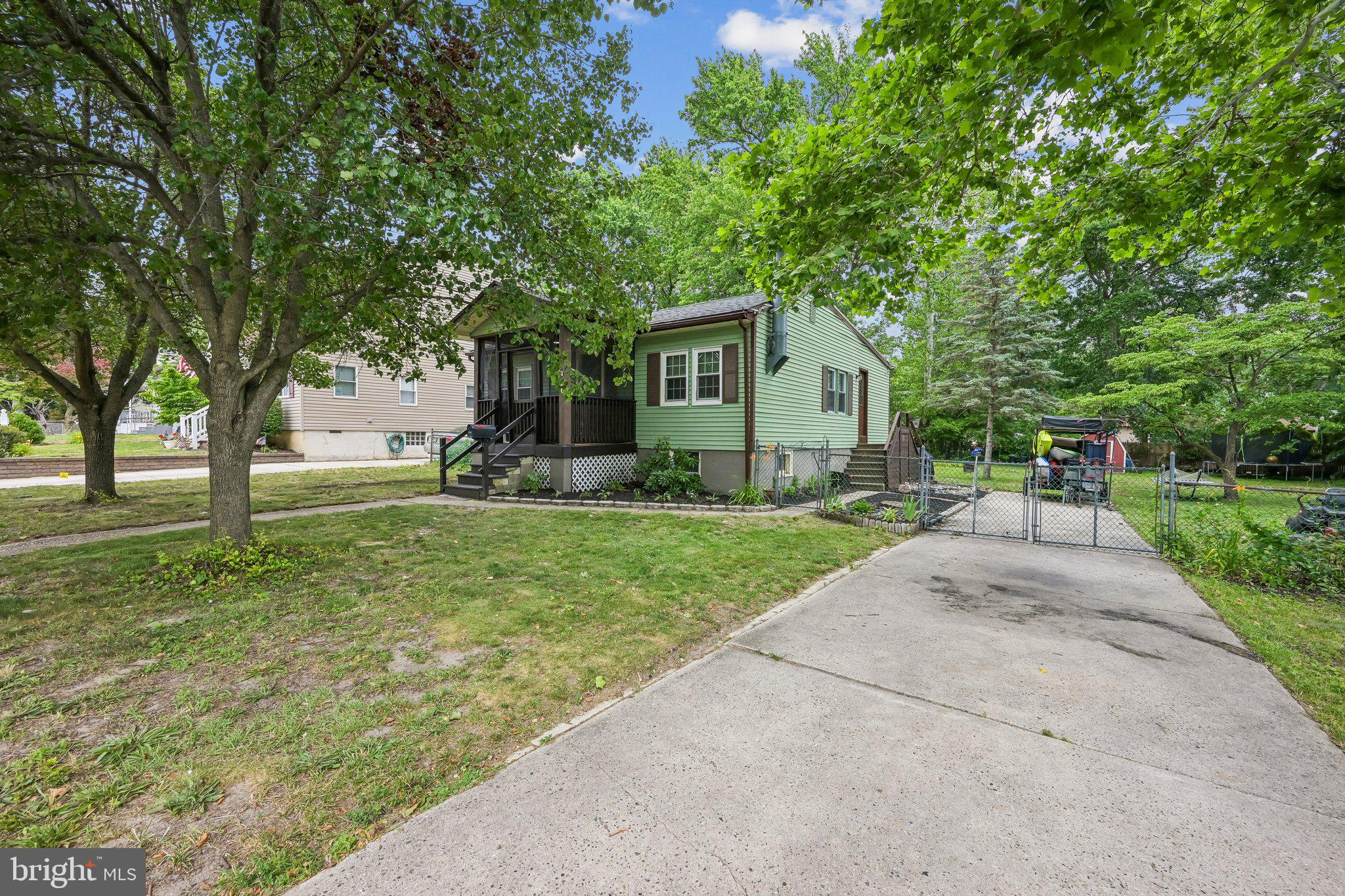 26 Wilson Road Clementon, NJ 08021 - Photo 3 of 25