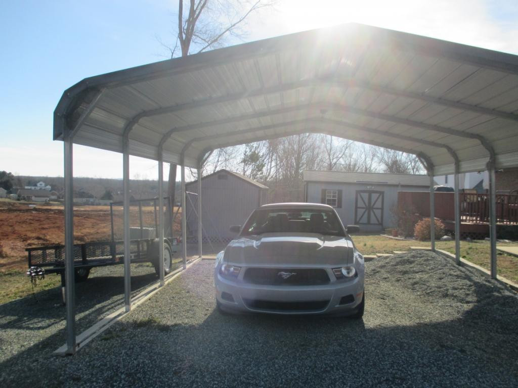 1600 Rogers Road Graham, NC 27253 - Photo 3 of 20 Gallery Image 3