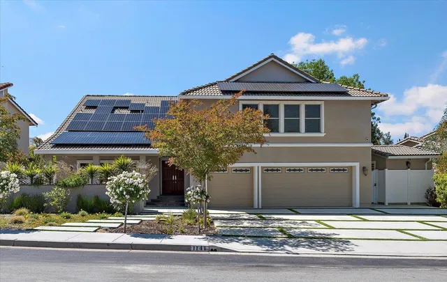 $3,500,000 | 1141 Valley Quail Circle, San Jose, CA 95120