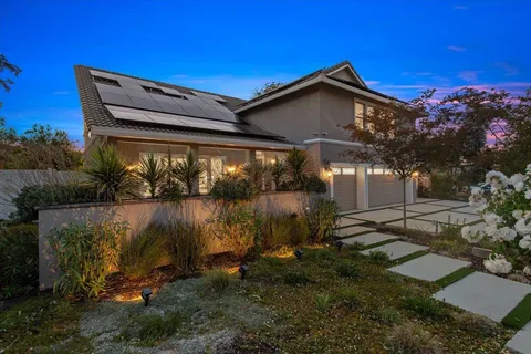 $3,500,000 | 1141 Valley Quail Circle, San Jose, CA 95120