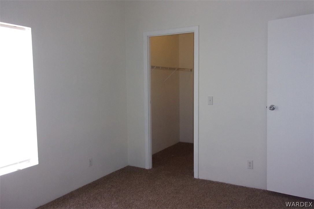 3313 Houck Road Golden Valley, AZ 86413 - Photo 29 of 33 a view of an empty room