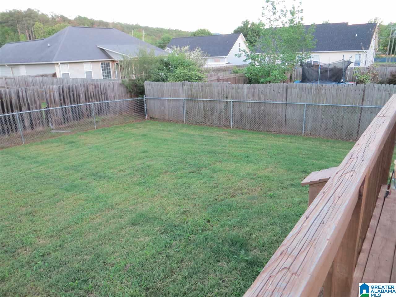 1406 Greenview Way Southwest Jacksonville, AL 36265 - Photo 37 of 41