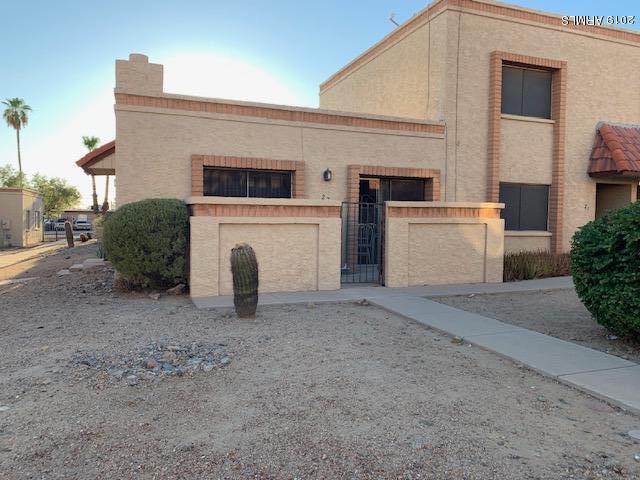 10411 North 11th Avenue, Unit 22 Phoenix, AZ 85021 - Photo 14 of 14 Unit22