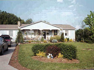 625 Greens Crossing Road Richmond, KY 40475 - Photo 1 of 1 Photo 1