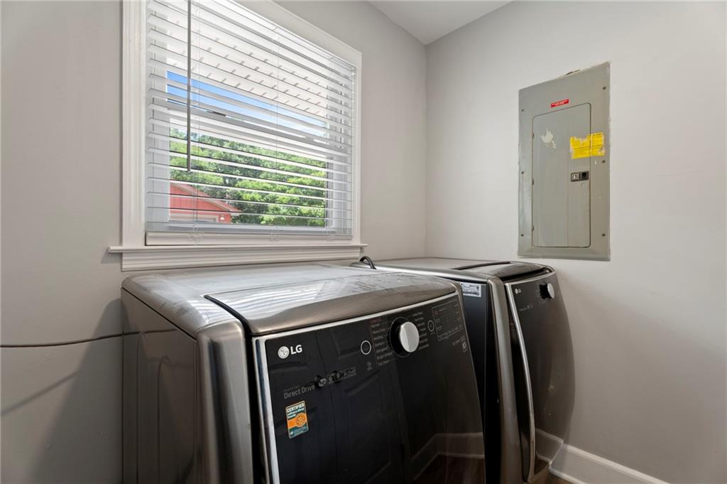 6684 Birch Road Winston, GA 30187 - Photo 17 of 57