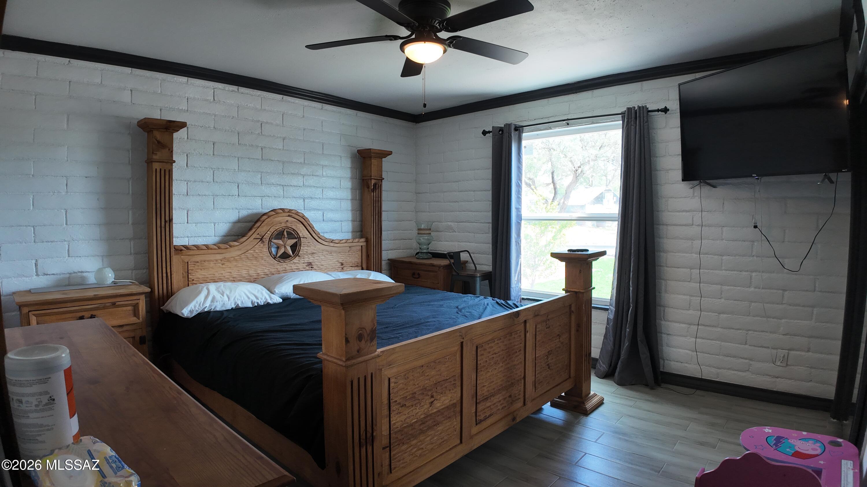 6 Rodeo Court Nogales, AZ 85621 - Photo 23 of 48 DJI_20260828151121_0954_D