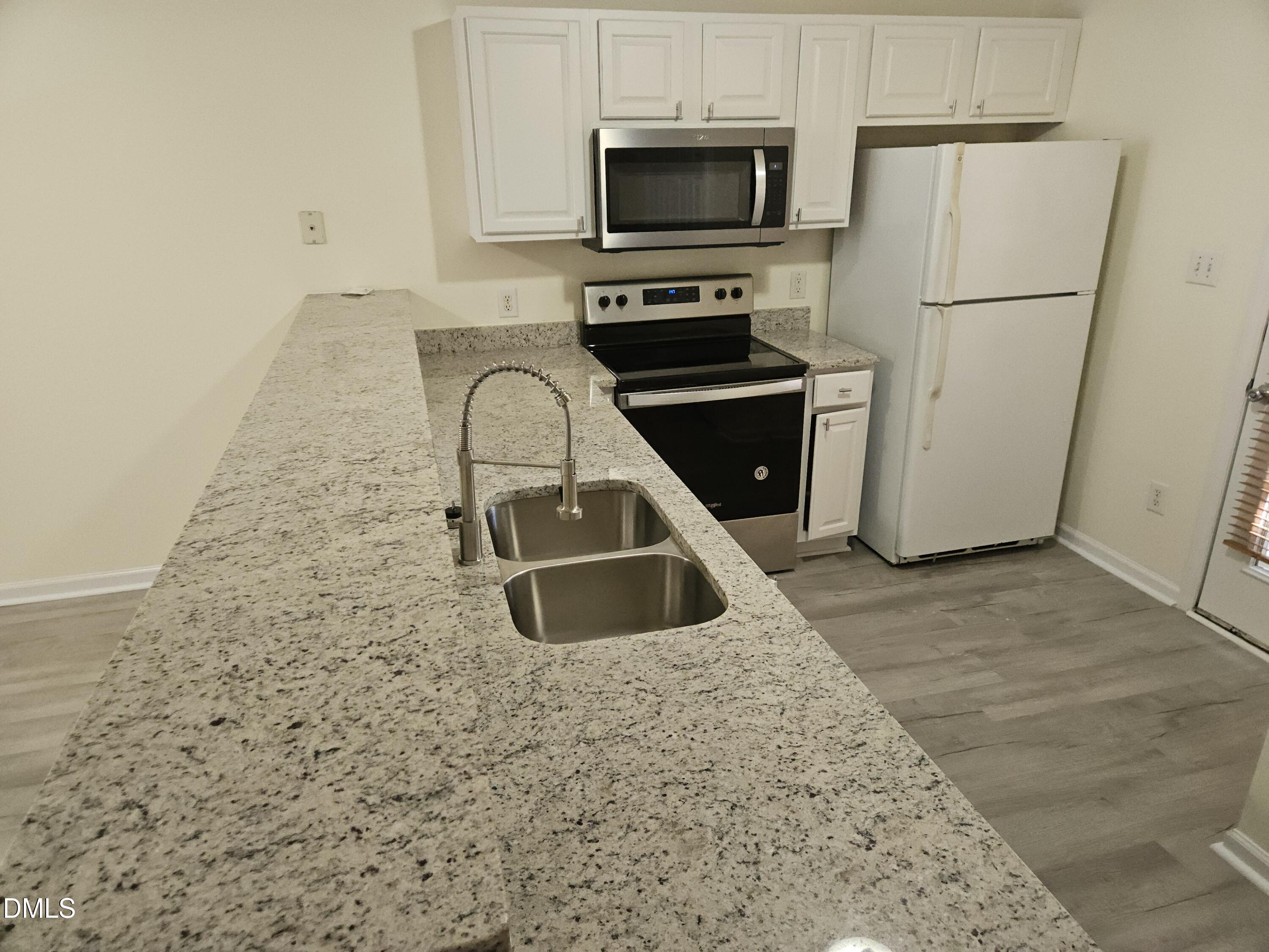 2225 Violet Bluff Court Raleigh, NC 27610 - Photo 5 of 12 20260916_140658