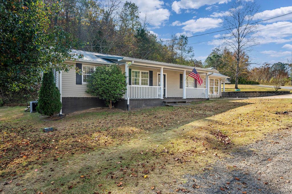 86 Chappell Fish Camp Road Parrish, AL 35580 - Photo 18 of 23 Gallery Image 18