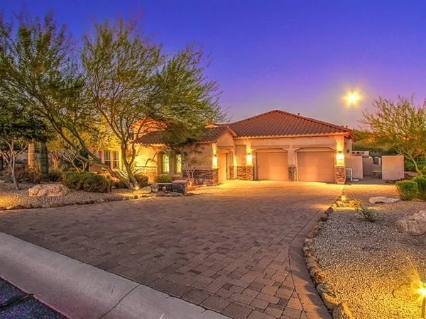 $5,000 | 36651 North Porta Nuova Road, Scottsdale, AZ 85262