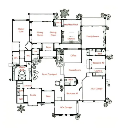 $5,000 | 36651 North Porta Nuova Road, Scottsdale, AZ 85262