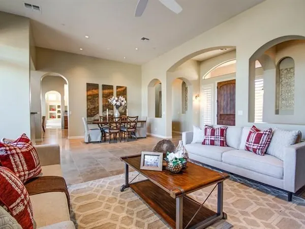 $5,000 | 36651 North Porta Nuova Road, Scottsdale, AZ 85262