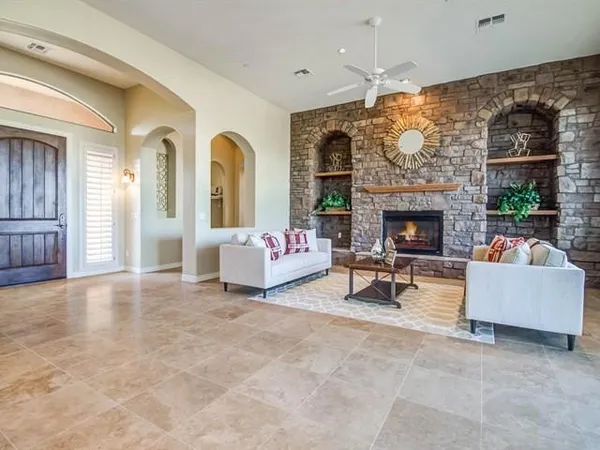 $5,000 | 36651 North Porta Nuova Road, Scottsdale, AZ 85262