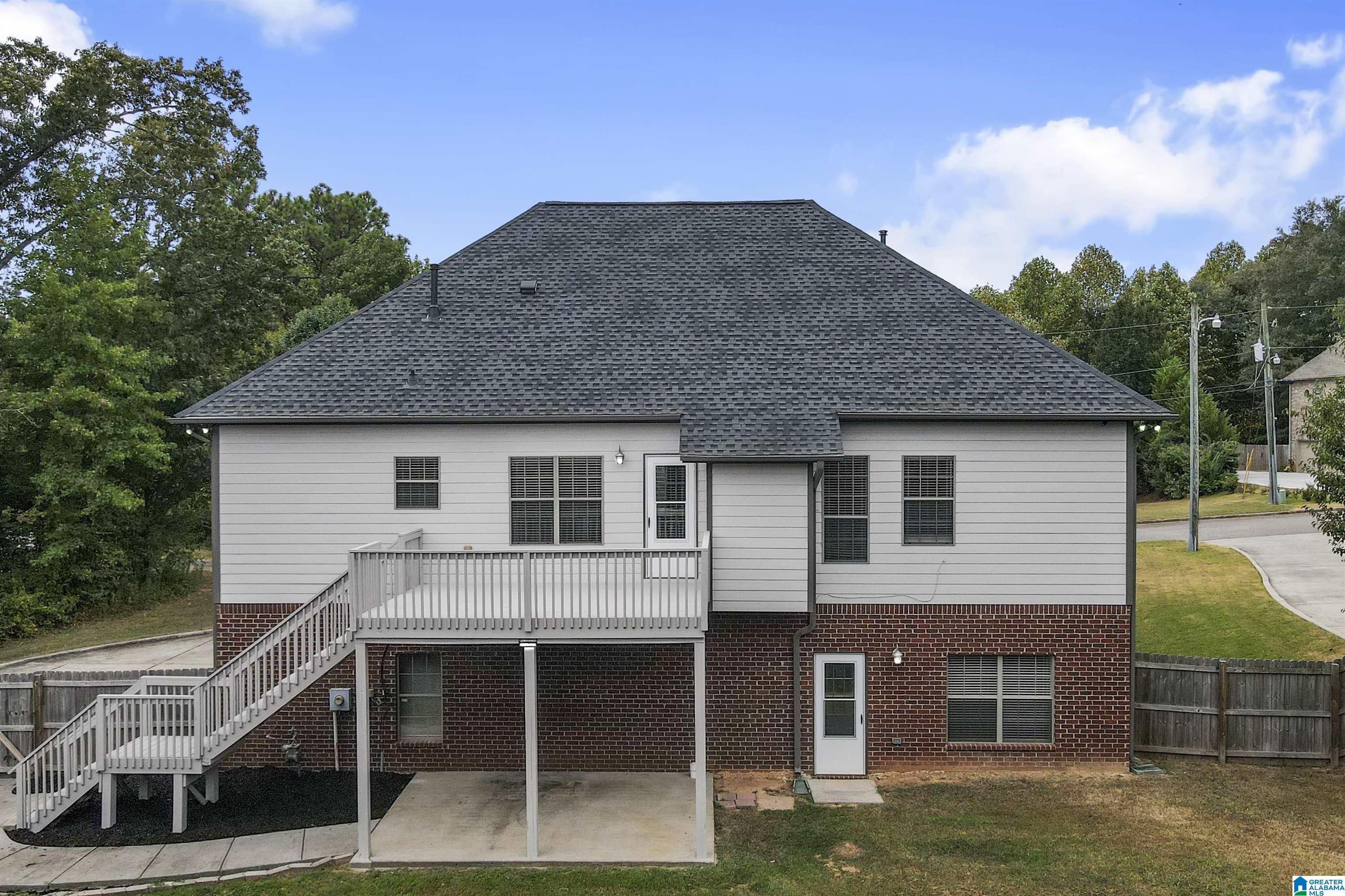 3481 Cooks Moore Road Trussville, AL 35173 - Photo 5 of 40