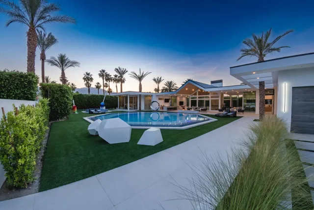 $3,999,000 | 1 Makena Lane, Rancho Mirage, CA 92270