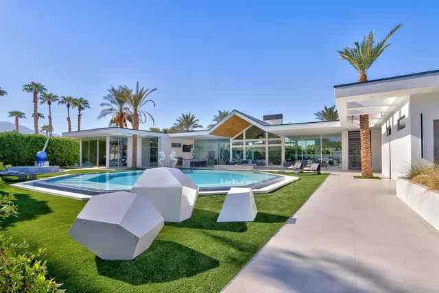 $3,999,000 | 1 Makena Lane, Rancho Mirage, CA 92270