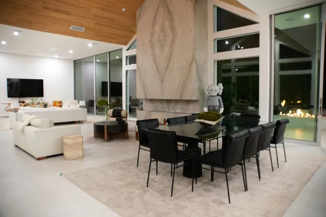 $3,999,000 | 1 Makena Lane, Rancho Mirage, CA 92270