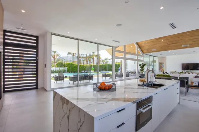 $3,999,000 | 1 Makena Lane, Rancho Mirage, CA 92270
