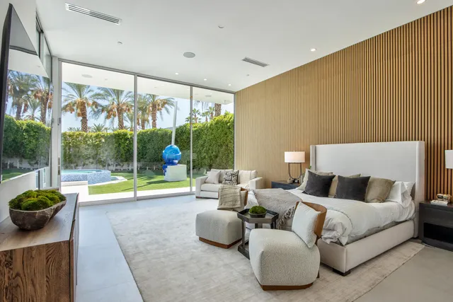 $3,999,000 | 1 Makena Lane, Rancho Mirage, CA 92270