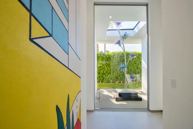 $3,999,000 | 1 Makena Lane, Rancho Mirage, CA 92270