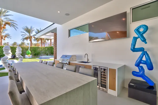$3,999,000 | 1 Makena Lane, Rancho Mirage, CA 92270