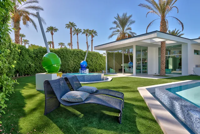 $3,999,000 | 1 Makena Lane, Rancho Mirage, CA 92270