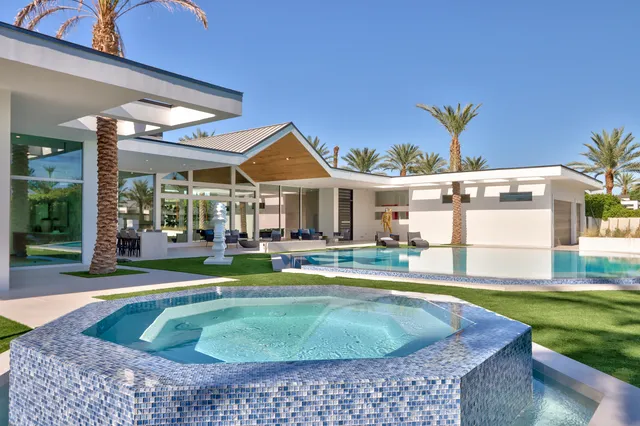 $3,999,000 | 1 Makena Lane, Rancho Mirage, CA 92270