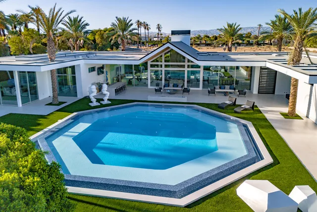 $3,999,000 | 1 Makena Lane, Rancho Mirage, CA 92270