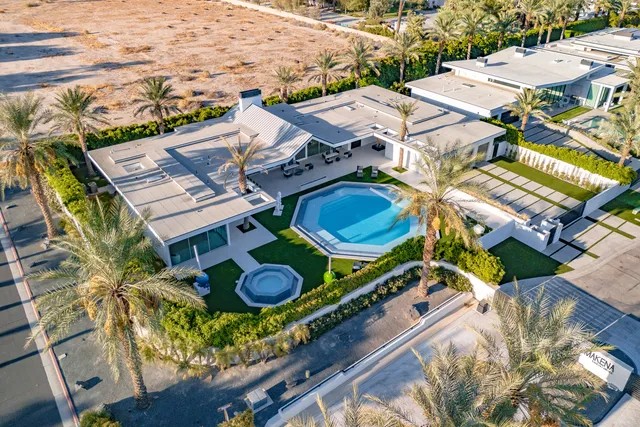 $3,999,000 | 1 Makena Lane, Rancho Mirage, CA 92270