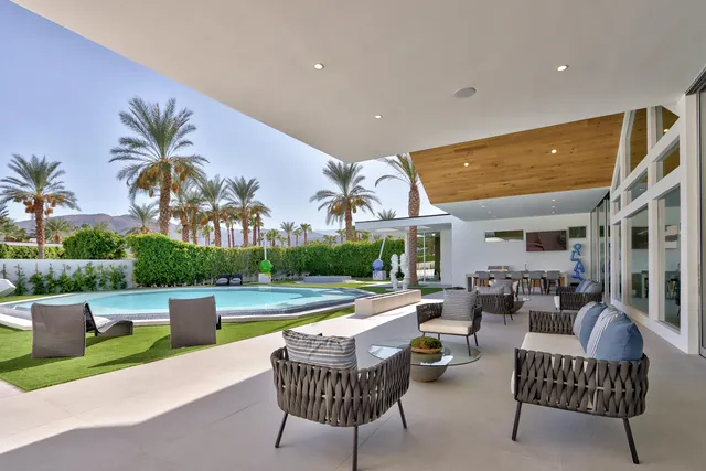 $3,999,000 | 1 Makena Lane, Rancho Mirage, CA 92270