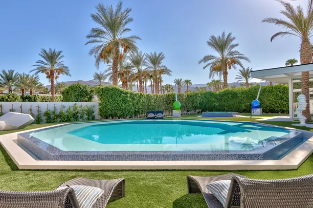 $3,999,000 | 1 Makena Lane, Rancho Mirage, CA 92270