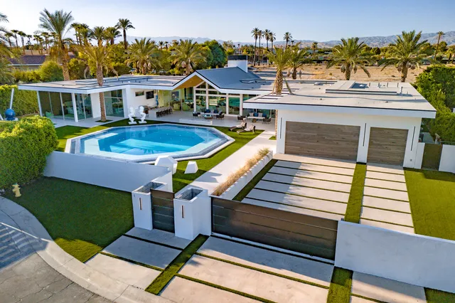 $3,999,000 | 1 Makena Lane, Rancho Mirage, CA 92270