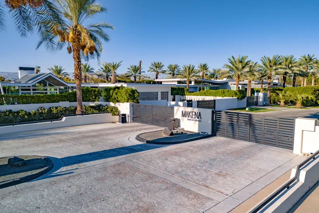 $3,999,000 | 1 Makena Lane, Rancho Mirage, CA 92270