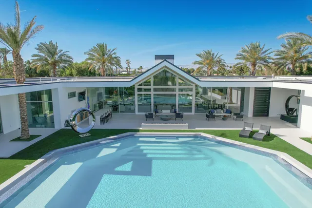 $3,999,000 | 1 Makena Lane, Rancho Mirage, CA 92270