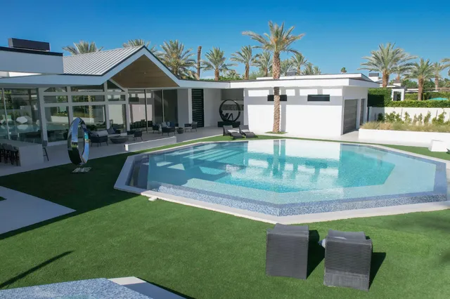 $3,999,000 | 1 Makena Lane, Rancho Mirage, CA 92270