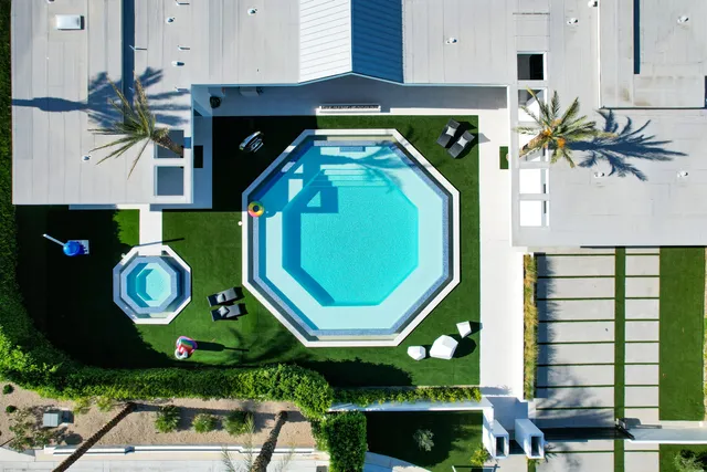 $3,999,000 | 1 Makena Lane, Rancho Mirage, CA 92270