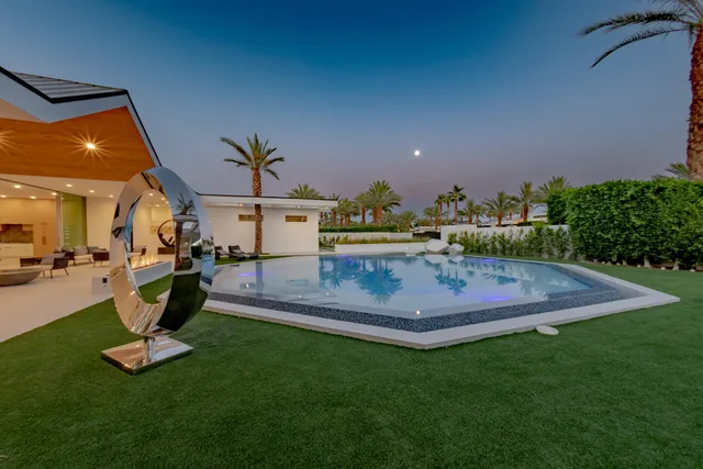 $3,999,000 | 1 Makena Lane, Rancho Mirage, CA 92270