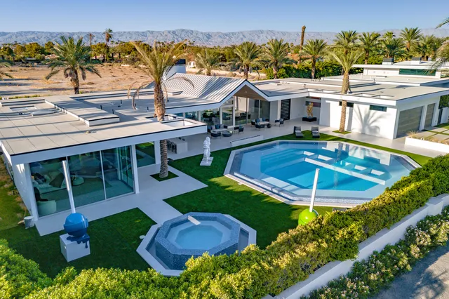 $3,999,000 | 1 Makena Lane, Rancho Mirage, CA 92270
