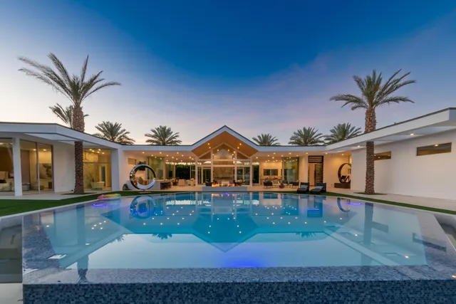 $3,999,000 | 1 Makena Lane, Rancho Mirage, CA 92270