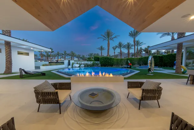 $3,999,000 | 1 Makena Lane, Rancho Mirage, CA 92270