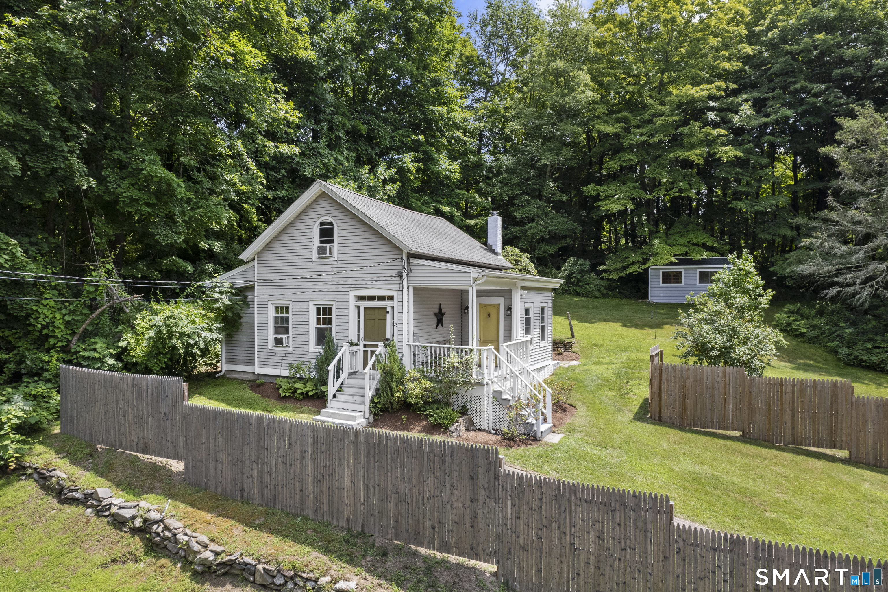 78 Norwich Road East Haddam, CT 06423 - Photo 2 of 35